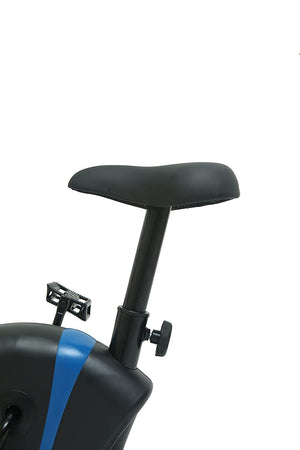 Cockatoo CUB3X Smart Series Upright Exercise Bike - detail shot