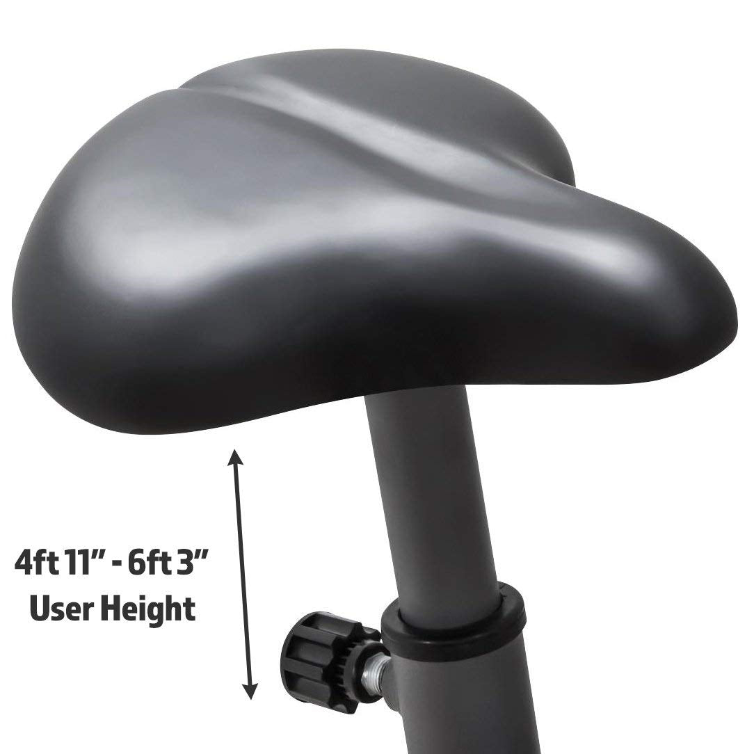 Bike size for 4ft 11 cheap