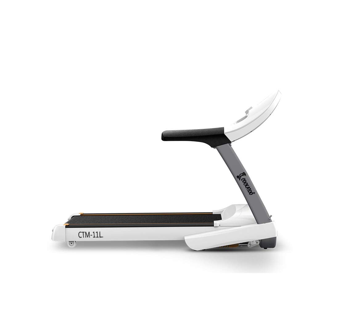 Motorised Treadmill CTM 11L