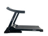Cockatoo CTM-07 3 HP ( 6 HP Peak) DC-Motorised Treadmill ( Max Speed: 0.8-18 km/h , Max Weight: 130 Kg ) with Free Installation Assistance and Fat Measure & Other Features.
