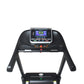 Cockatoo CTM-07 3 HP ( 6 HP Peak) DC-Motorised Treadmill ( Max Speed: 0.8-18 km/h , Max Weight: 130 Kg ) with Free Installation Assistance and Fat Measure & Other Features.