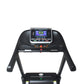 Cockatoo CTM-07 3 HP ( 6 HP Peak) DC-Motorised Treadmill ( Max Speed: 0.8-18 km/h , Max Weight: 130 Kg ) with Free Installation Assistance and Fat Measure & Other Features.
