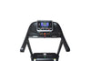 Cockatoo CTM-07 3 HP ( 6 HP Peak) DC-Motorised Treadmill ( Max Speed: 0.8-18 km/h , Max Weight: 130 Kg ) with Free Installation Assistance and Fat Measure & Other Features.