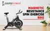 SPIN BIKE CSB 720