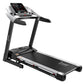 LIGHT COMMERCIAL MOTORISED TREADMILL E1200