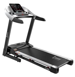 E1200 | 4 HP Peak LIGHT COMMERCIAL MOTORISED TREADMILL