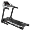 LIGHT COMMERCIAL MOTORISED TREADMILL E1200