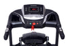 Cockatoo CTM-04 1 HP ( 2 HP Peak) DC-Motorised Treadmill ( Max Speed: 0.8-14 km/h, Max Weight: 90 Kg ) DIY Installation. Free Massager.
