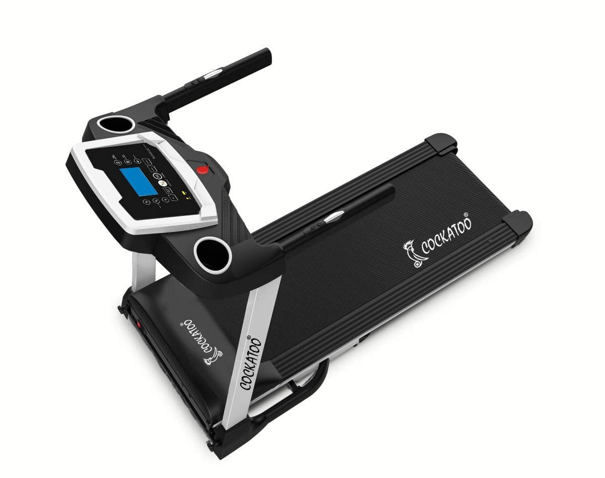 Cockatoo online ctm 14a