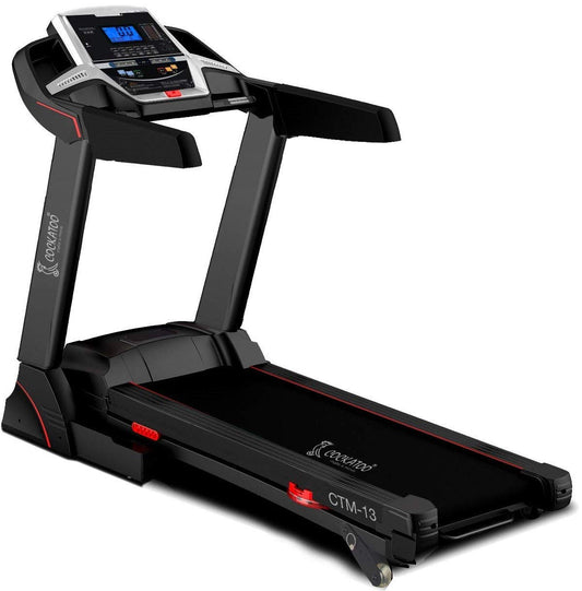 Motorised Treadmill CTM 13
