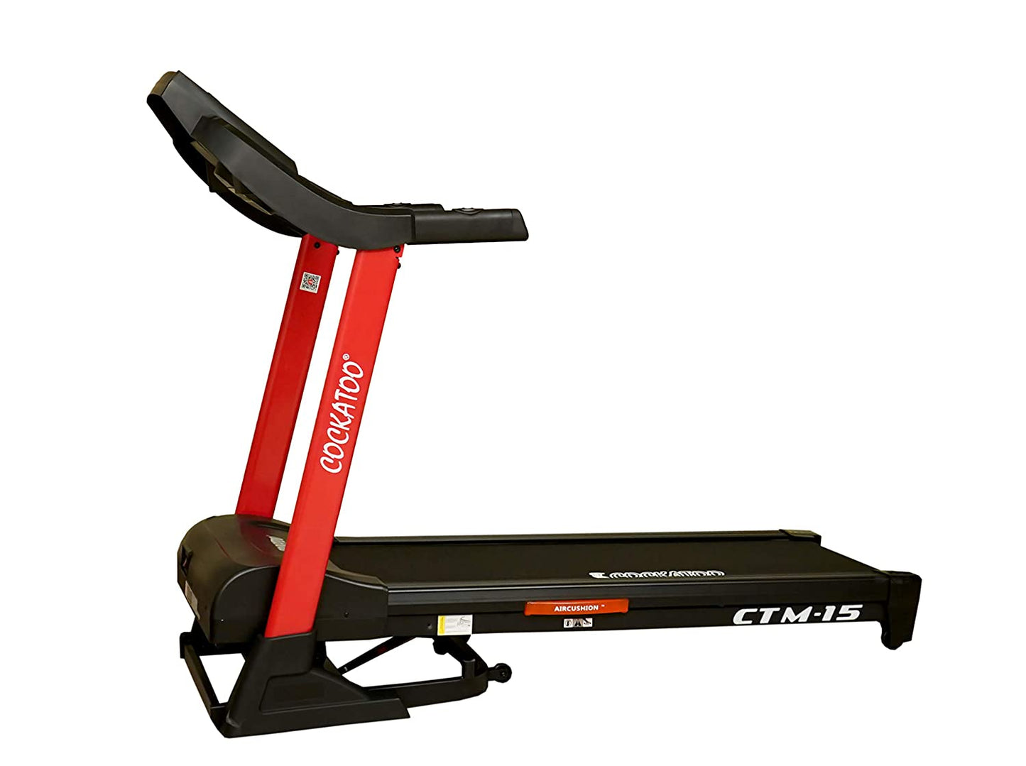 Motorised Treadmill CTM 15