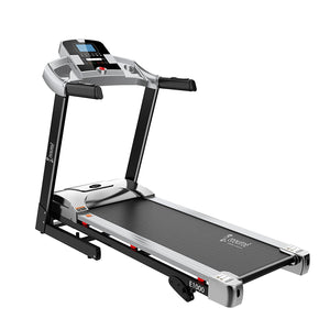 LIGHT COMMERCIAL MOTORISED TREADMILL E1000