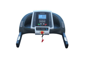 Motorised Treadmill Pro | 3 HP Peak motor