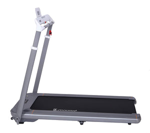 Motorised treadmill C100 AS04 (100% Assembled) | (5 HP Peak)