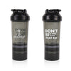 Cockatoo Shaker - 500 ML