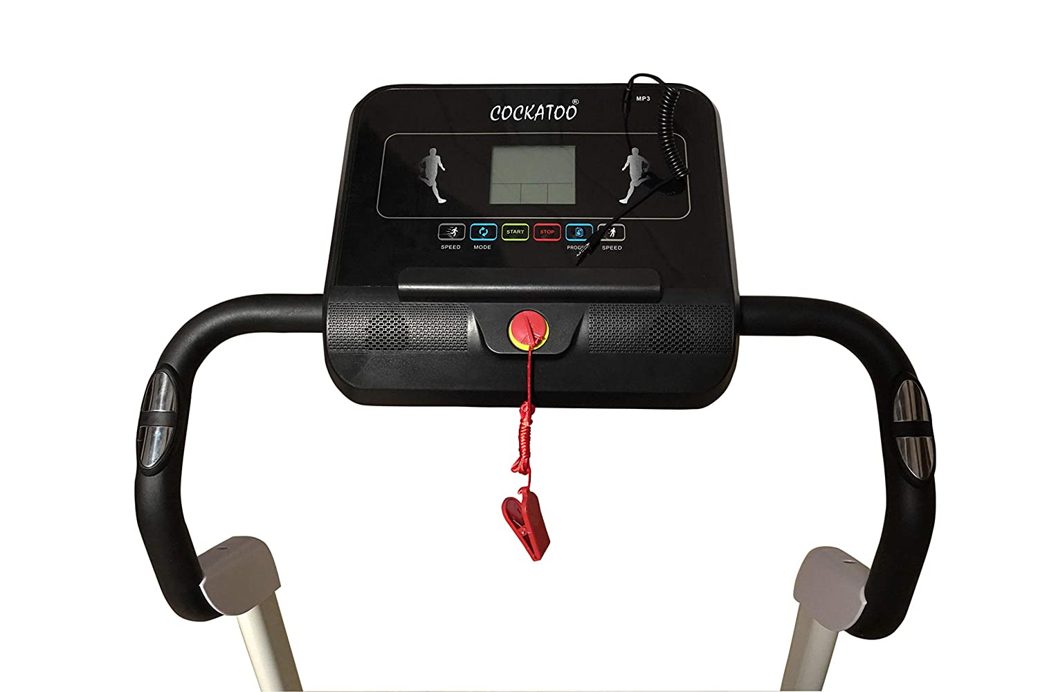 Cockatoo treadmill service centre best sale