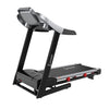 LIGHT COMMERCIAL MOTORISED TREADMILL E1200