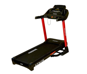 Motorised Treadmill CTM 15