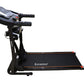 Cockatoo CTM-04 1.5 HP ( 3 HP Peak) DC-Motorised Treadmill ( Max Speed: 0.8-14 km/h, Max Weight: 90 Kg ) DIY Installation. Free Massager.