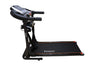 Cockatoo CTM-04 1 HP ( 2 HP Peak) DC-Motorised Treadmill ( Max Speed: 0.8-14 km/h, Max Weight: 90 Kg ) DIY Installation. Free Massager.