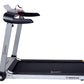 Commercial Motorised treadmill C100 AS02 (100% Assembled) | (3.5 HP Peak)