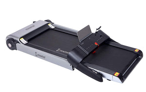 Cockatoo DC Motor Treadmill C100 AS02 (100% Assembled) - detail shot