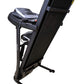 Cockatoo CTM-04 1 HP ( 2 HP Peak) DC-Motorised Treadmill ( Max Speed: 0.8-14 km/h, Max Weight: 90 Kg ) DIY Installation. Free Massager.