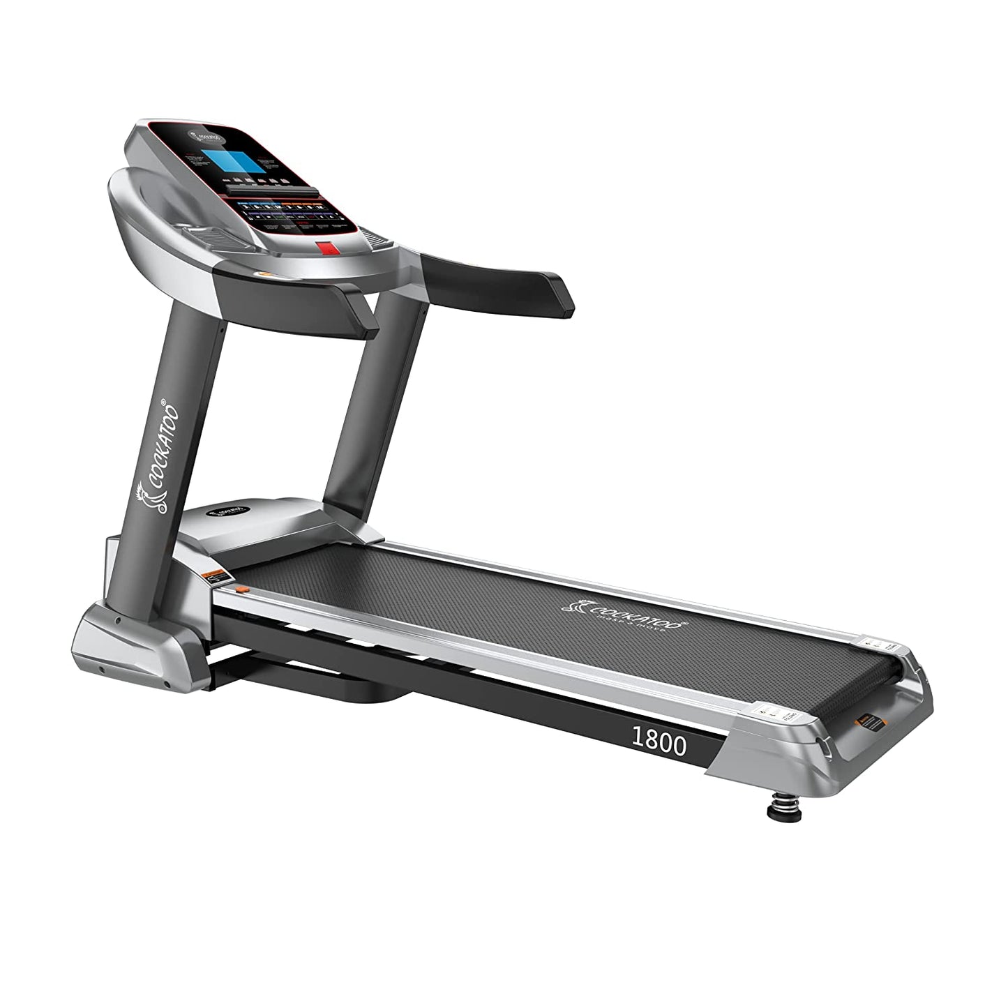 Buy Treadmill Online