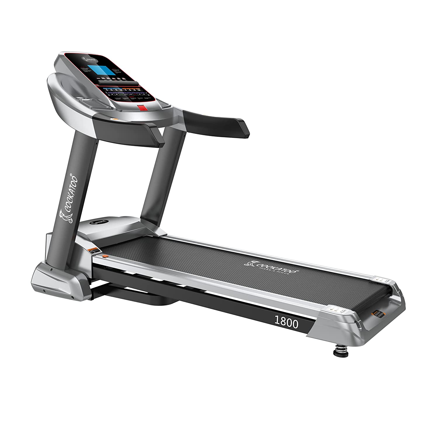 Buy Treadmill Online