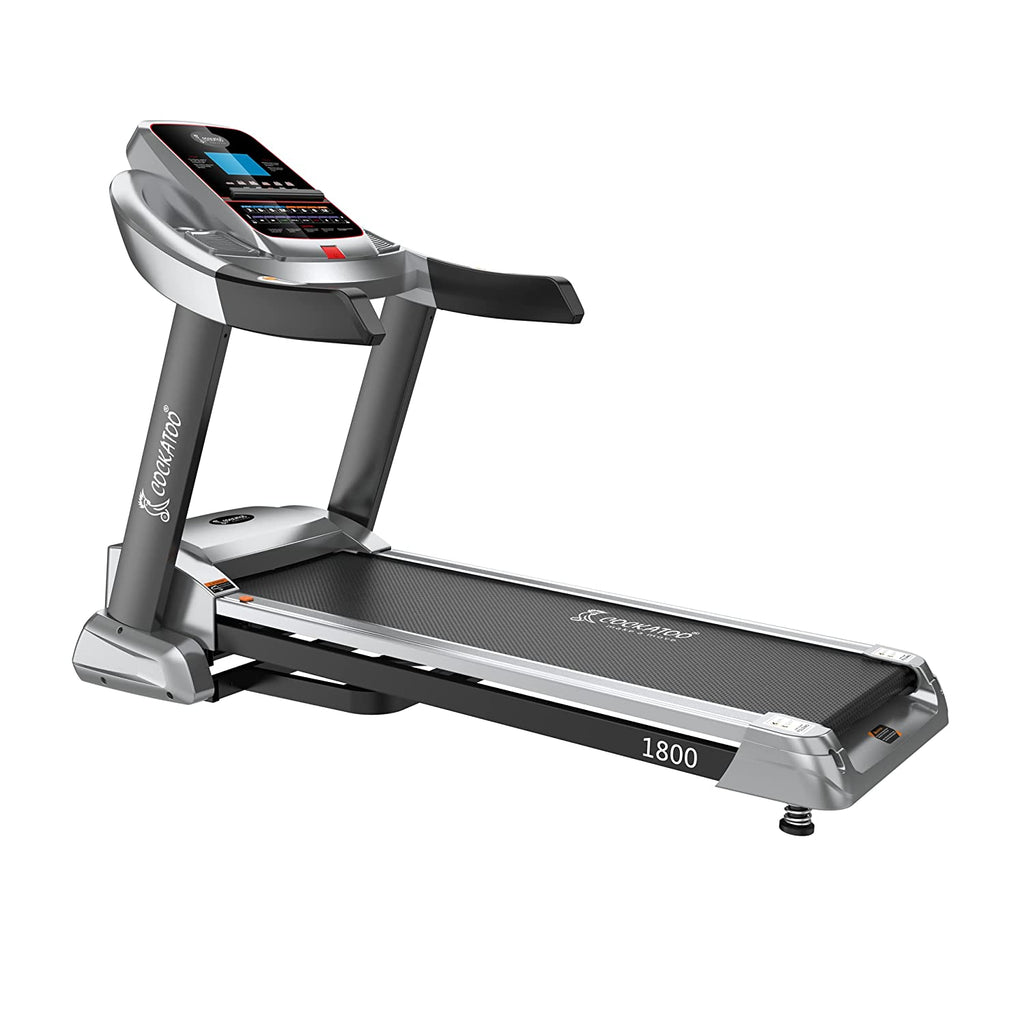 Buy Treadmill Online