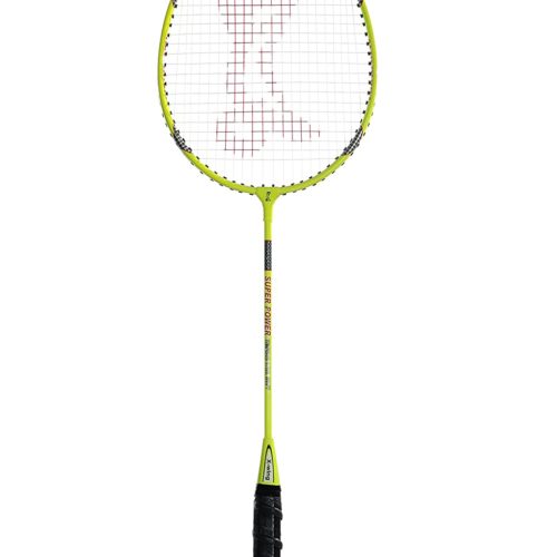 Cockatoo X-Wing/Osheen set-Two Pieces Graphite Shaft Badminton Racquet,Badminton Racket Set