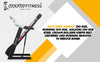 LIGHT COMMERCIAL MOTORISED TREADMILL E1200