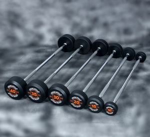 Buy Weight Lifting Rods, Gym Rod, Dumbbell Bar - Cockatoo