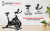 SPIN BIKE CSB 720