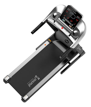 LIGHT COMMERCIAL MOTORISED TREADMILL E1200