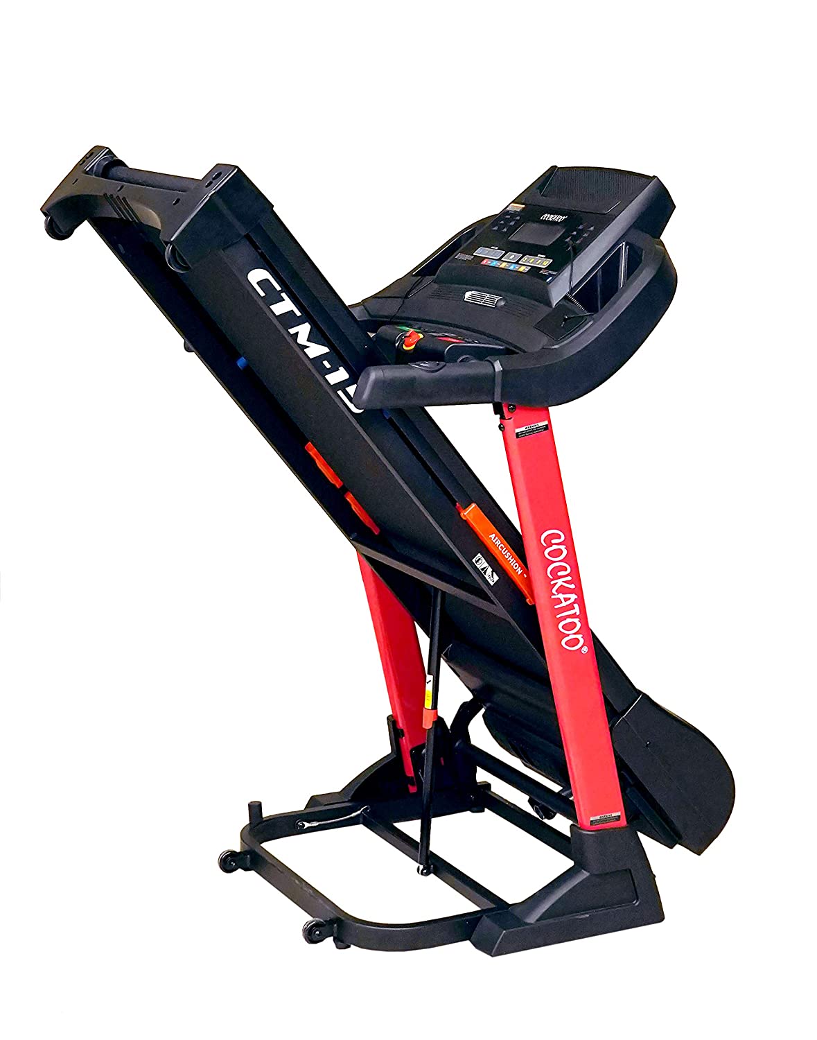 Motorised Treadmill CTM 15