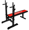 Cockatoo Fitness Weight Bench
