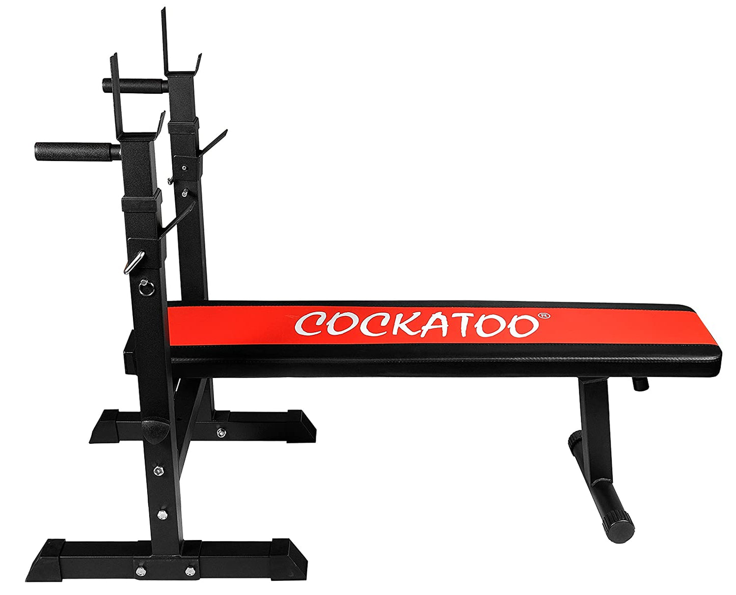 Cockatoo Fitness Weight Bench