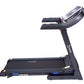 Cockatoo CTM-06 M 2 HP ( 4 HP Peak) DC-Motorised Treadmill ( Max Speed: 0.8-14 km/h , Max Weight: 90 Kg ) with Free Installation Assistance and Fat Measure & Other Features.