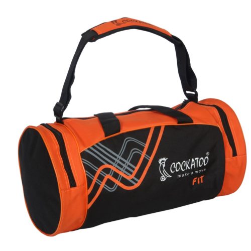 Gym Bag Fit - The Ultimate Fitness Companion