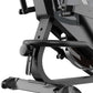 ELLIPTICAL CLIMBER CROSS TRAINER + STEPPER CE 100