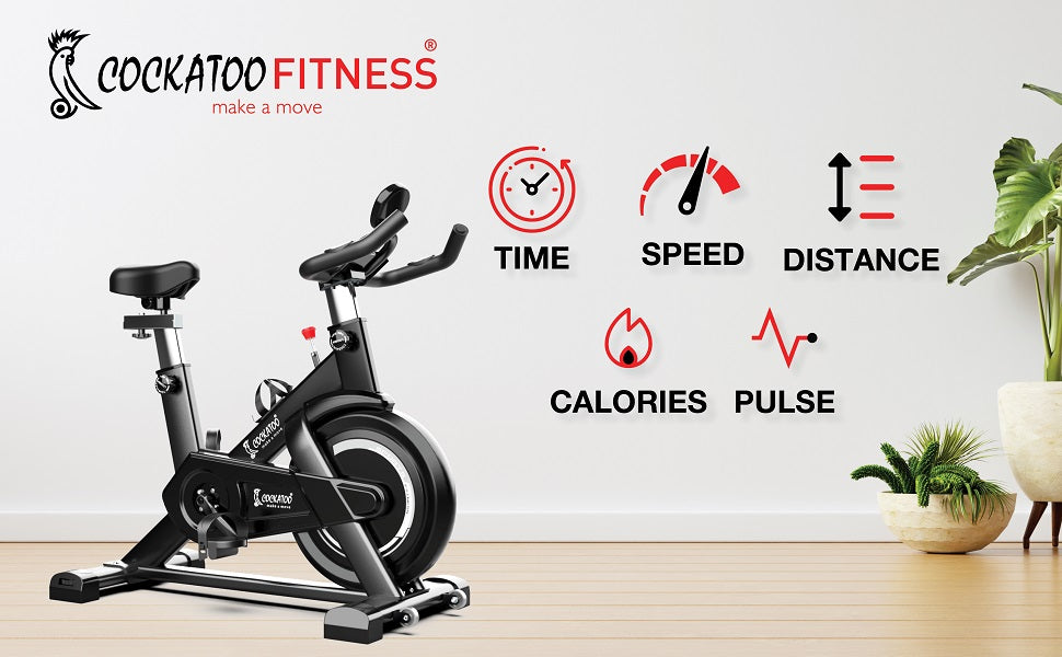 SPIN BIKE CSB 720