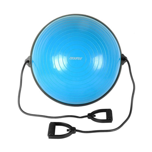 Cockatoo Bosu Ball