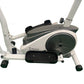 ELLIPTICAL TRAINER ( WITH SEAT ) CE 01 PLUS