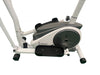 ELLIPTICAL TRAINER ( WITH SEAT ) CE 01 PLUS