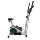 ELLIPTICAL TRAINER ( WITH SEAT ) CE 01 PLUS