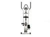 ELLIPTICAL TRAINER ( WITH SEAT ) CE 01 PLUS
