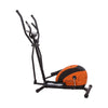 Elliptical Trainer with Seat