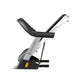 CTM 12AC | 6 HP Peak Motorised Treadmill