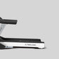CTM 12AC | 6 HP Peak Motorised Treadmill